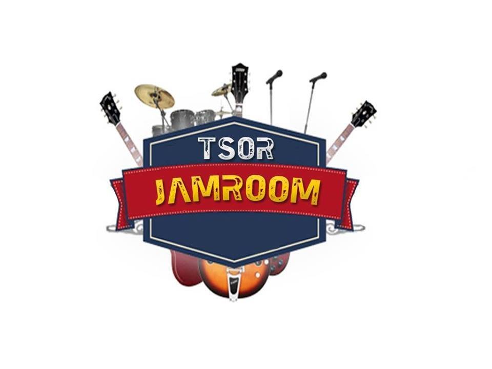 TSOR JAM ROOM
