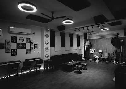 12 Notez Music Studio and Jam Room, Music Academy