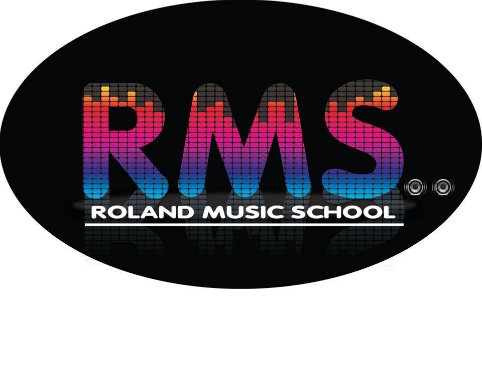Roland Music School – RMS