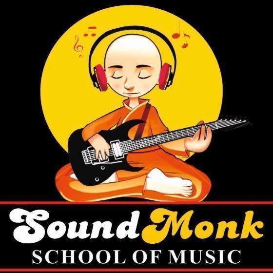 SoundMonk
