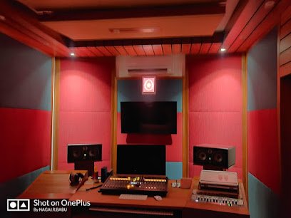 3 Dot Recording Studios (Music Director S. J. Jananiy's Studios)