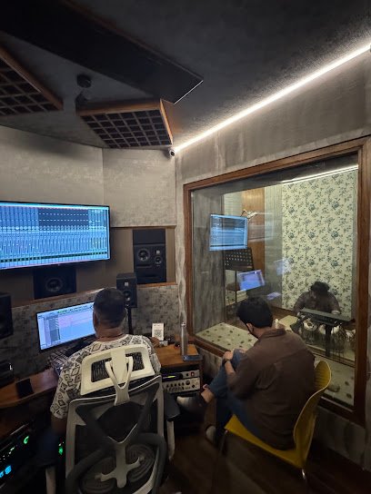 7 Heaven Studios