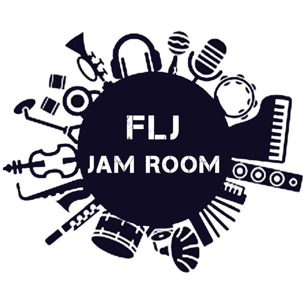 FLJ Jam Room -Christian Gospel Music