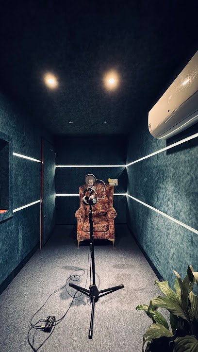7Hz studio