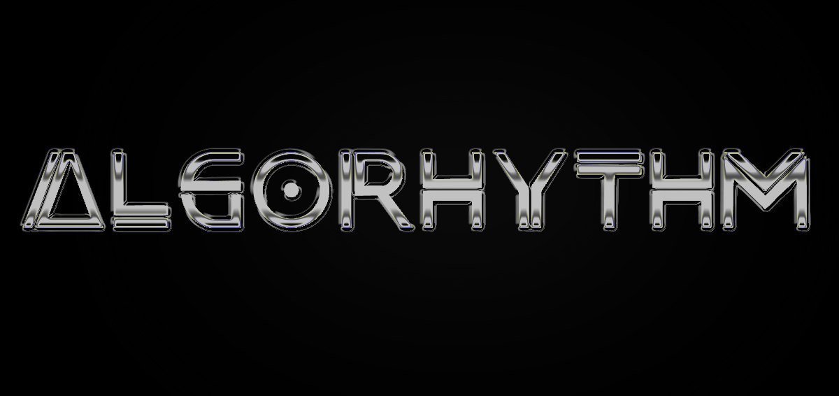 AlgoRhythm Jam Room