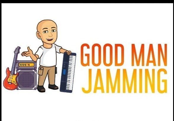 Good Man Jamming