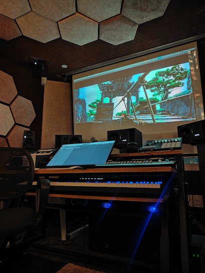 Aarem Studios