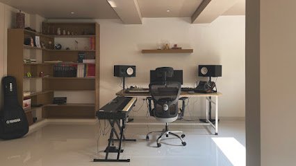 absysics music studio