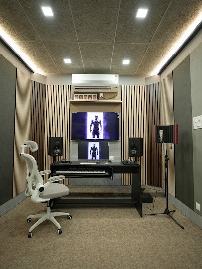 AKSABDA AUDIO SUITE