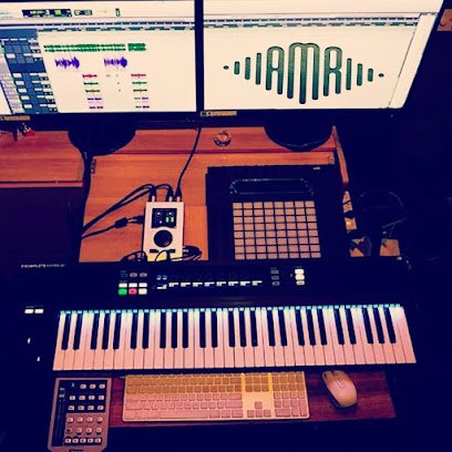 AMR PRODUCTION HOUSE