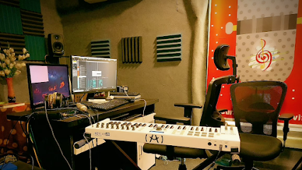 Aroma Films & Recording Studio