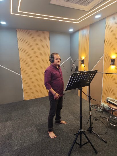 Ashu Music Studio