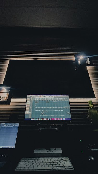 Asquare Music Studios