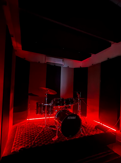 Aswins Jam Room