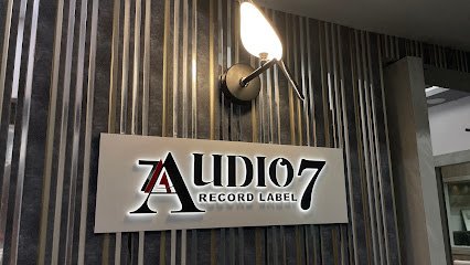 Audio7