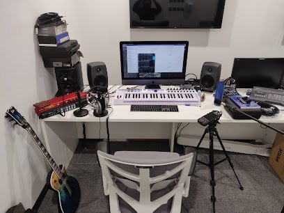 AudioSphere Studios