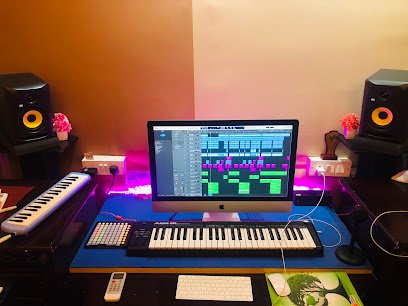 Avok Recordz Music and Productions