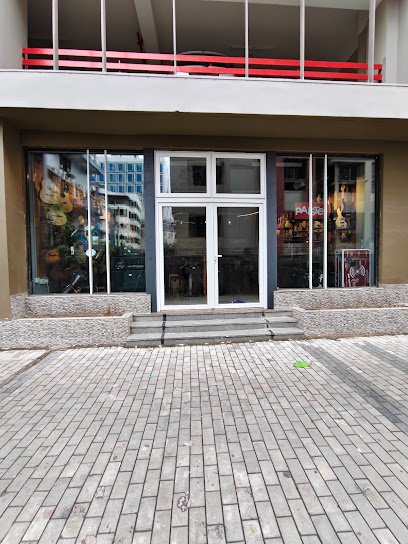 Bajaao Music Store and Jampad/Jamroom