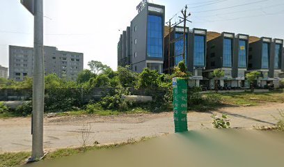 BARODA HIP HOP STUDIO