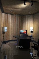Beats Garage Studio