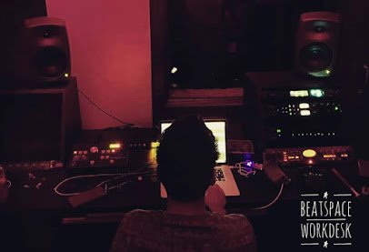 Beatspace studios