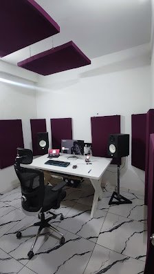 Blurx's Music Studio