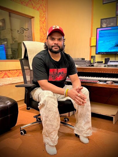 BMS Recording Studio