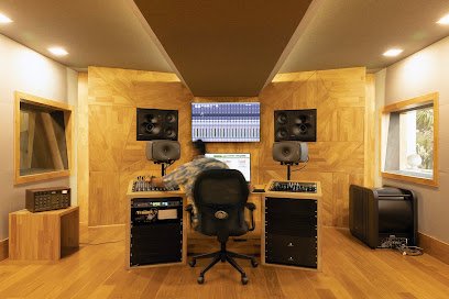 Boing Recording Studios