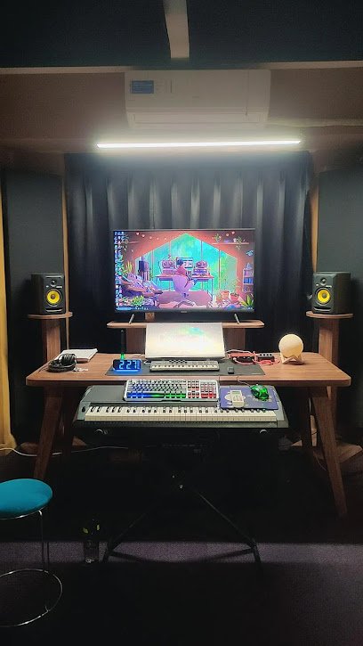Cinebeatzz music academy