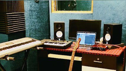 CITADEL Digital Recording Studio