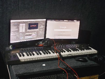 Classic Beatz Recording Studio Bangalore
