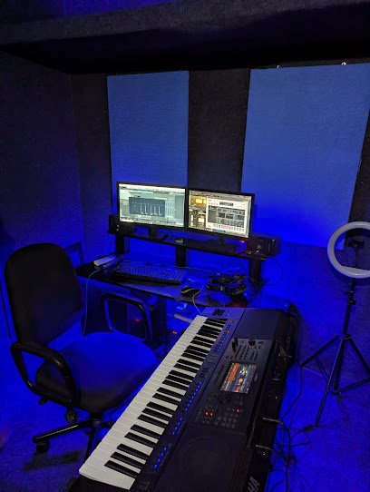 CN studios & musical school