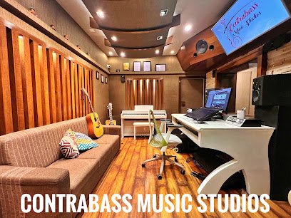 Contrabass Music Studios