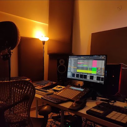COSMA Recording Studio