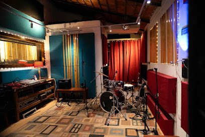 Culture Jam Studios @ Stiff Kittens Inc