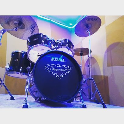D&D's Jam Room