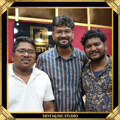 Devi Music Studio