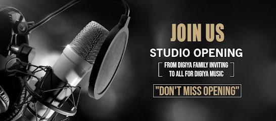 Digiya Music Studio | Best Music Recording Studio in Delhi