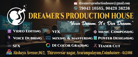 Dreamers Production House