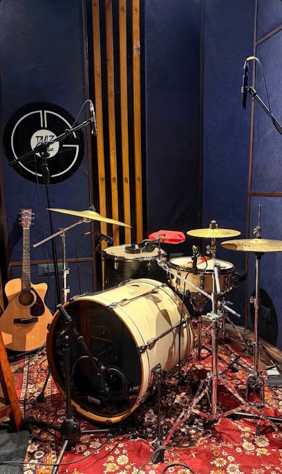 Duiz Studioz