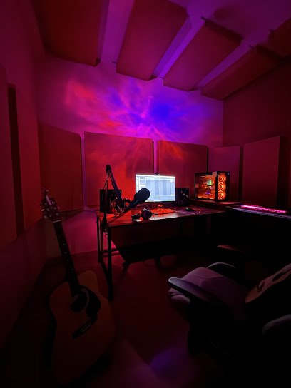 Duomelo Music Studio