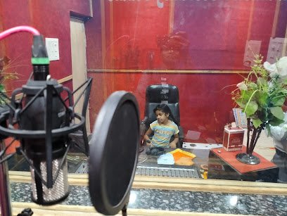 Dwarkadhish Recording Studio Vadodara