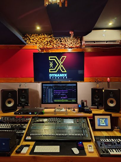 Dynamix Studios