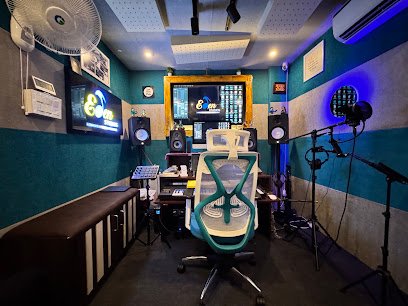 Eden Recording Studio