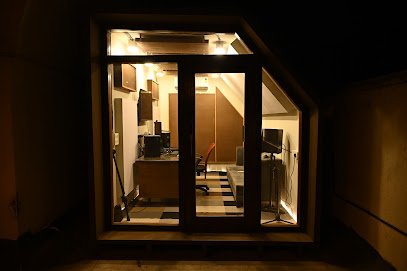 Epiphanies Media Studio
