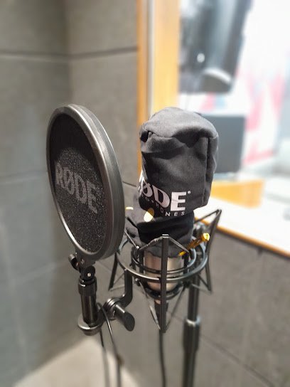 Flipbeats Music Studio