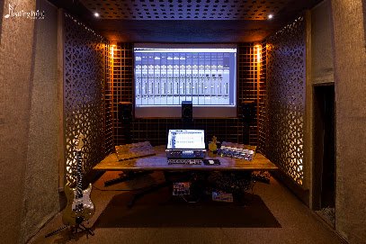 Floating Point Studio Pvt Ltd.