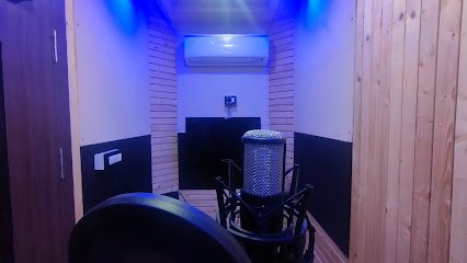 Friends Talkies Studio