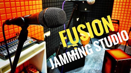 Fusion Jam Studio