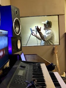 Glam Slam Recording Studio